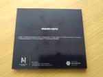 Moon Hoax - Moon Hoax CD